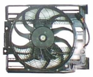 Ventilador, refrigeración del motor BERU ref. LE645