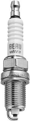 Bougie d'allumage BERU Z156 Bougie d'allumage BERU Z156