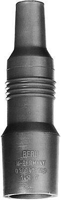 Conector, ignitor BERU ref. VES106