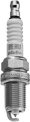 Bougie d'allumage BERU Z188 Bougie d'allumage BERU Z188
