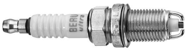 Bougie d'allumage BERU Z198