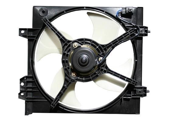 Ventilador, refrigeración del motor BERU ref. LE689