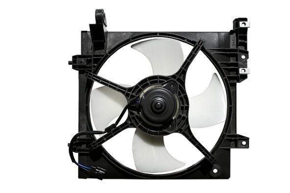 Ventilateur de refroidissement du moteur (Motoventilateur) BERU LE690