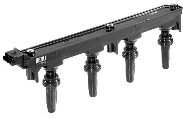 Bobine d'allumage BERU ZS353