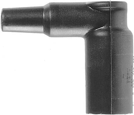 Conector, ignitor BERU ref. VESO126