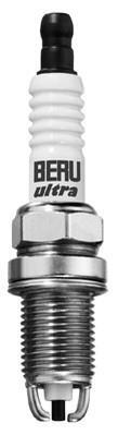 Bougie d'allumage BERU Z208 Bougie d'allumage BERU Z208