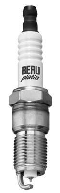 Bougie d'allumage BERU Z209 Bougie d'allumage BERU Z209