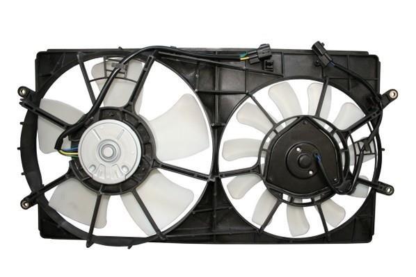 Ventilador, refrigeración del motor BERU ref. LE701