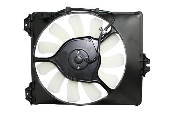 Ventilador do motor BERU LE702