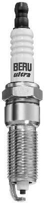 Bougie d'allumage BERU Z216
