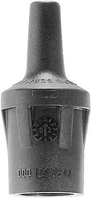 Conector, ignitor BERU ref. VS107