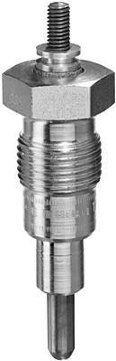 Bougie de préchauffage BERU GV196 Bougie de préchauffage BERU GV196
