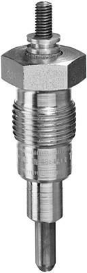 Butée hydraulique I