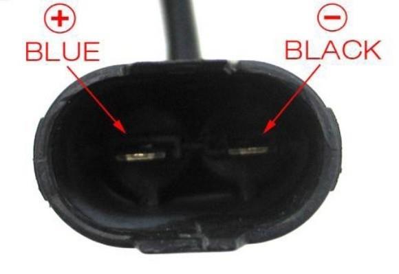 Ventilador, refrigeración del motor BERU ref. LE722