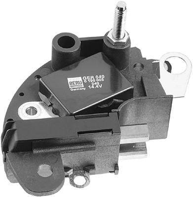 Regulador del alternador BERU ref. GER040