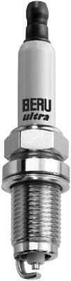 Bougie d'allumage BERU Z272 Bougie d'allumage BERU Z272