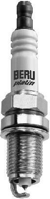 Bougie d'allumage BERU Z275 Bougie d'allumage BERU Z275