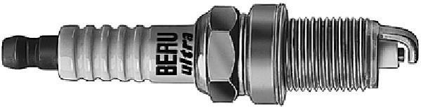Bougie d'allumage BERU ref. Z280
