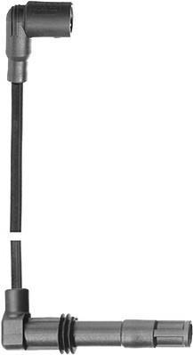 Faisceau d'allumage BERU VA121B