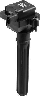 Bobine d'allumage BERU ZS431