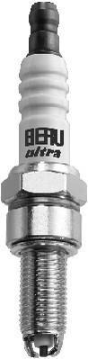Bougie d'allumage BERU Z341