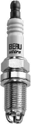 Bougie d'allumage BERU Z344 Bougie d'allumage BERU Z344