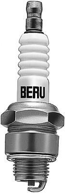 Bougie d'allumage BERU Z37 Bougie d'allumage BERU Z37