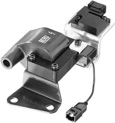 Butée hydraulique I