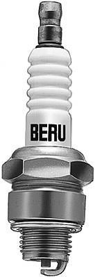 Bougie d'allumage BERU ref. Z40