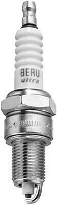 Bougie d'allumage BERU Z62 Bougie d'allumage BERU Z62