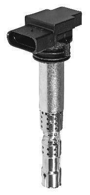 Butée hydraulique Coupé