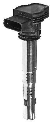 Bobine d'allumage BERU ZSE033