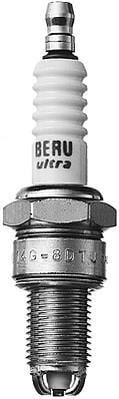 Bougie d'allumage BERU Z75 Bougie d'allumage BERU Z75
