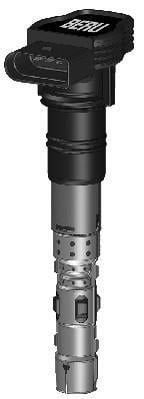 Butée hydraulique I
