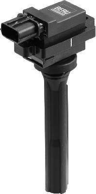 Bobine d'allumage BERU ZSE072