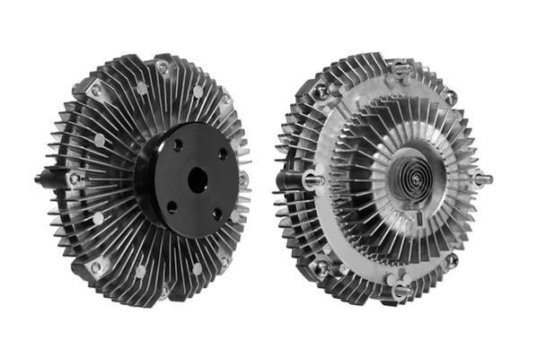 Embrayage, ventilateur de radiateur (Embrayage ventilateur moteur) BERU ref. LK085