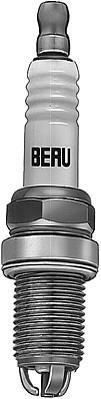 Jeu de 4 bougies d'allumage BERU Z90SB Jeu de 4 bougies d'allumage BERU Z90SB