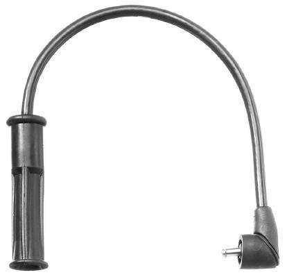 Jeu de fils d'allumage BERU C38