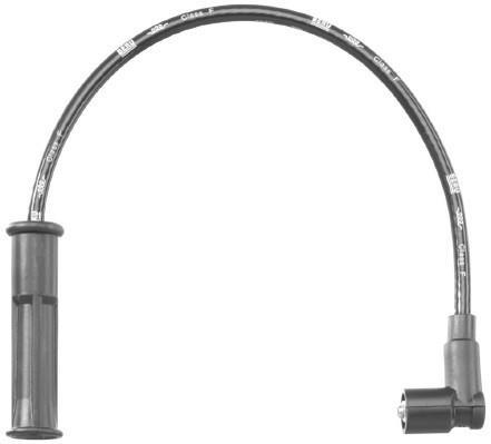 Jeu de fils d'allumage BERU C40