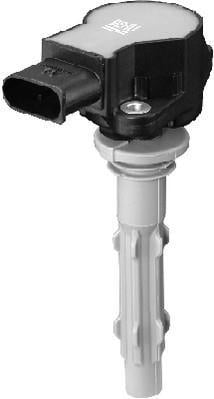 Butée hydraulique Coupé