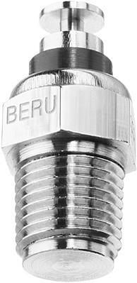 Sensor, temperatura del refrigerante BERU ref. ST054