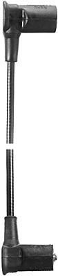 Faisceau d'allumage (Faisceau d'allumage) BERU ref. M106B