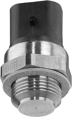 Interruptor de temperatura, ventilador do radiador BERU ref. ST073