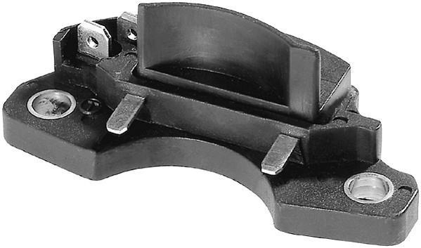 Unidad de control, sistema de encendido BERU ref. ZM024