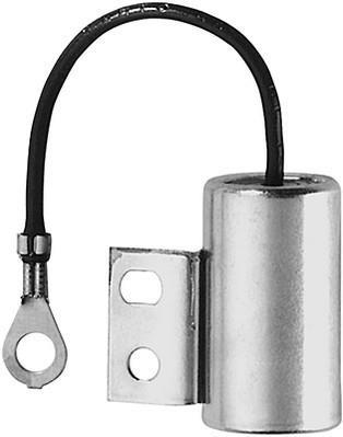 Condensador, sistema de encendido BERU ref. ZK220