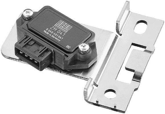 Unidad de control, sistema de encendido BERU ref. ZM041