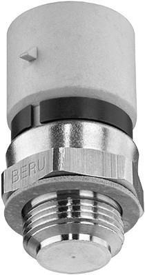 Interruptor de temperatura, ventilador do radiador BERU ref. ST082