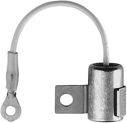 Condensador, sistema de encendido BERU ref. ZK265