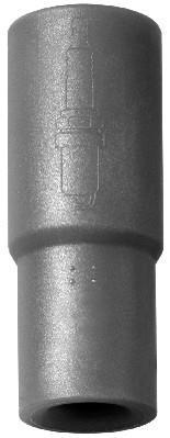 Capuchon protecteur, fiche de bobine d'allumage BERU ref. GS30