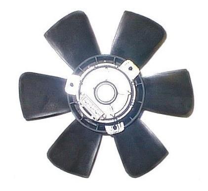 Ventilador do motor BERU LE007